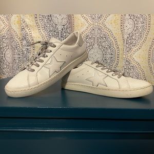 Vintage Havana Bianca Sneakers, Women’s Size 7